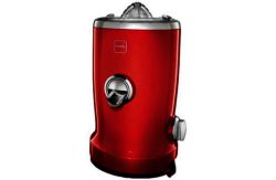 Novis Vita Juicer - Red